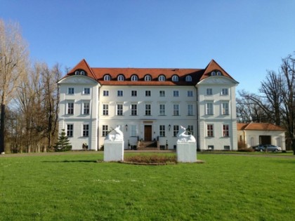 Photo: Schloss Wedendorf